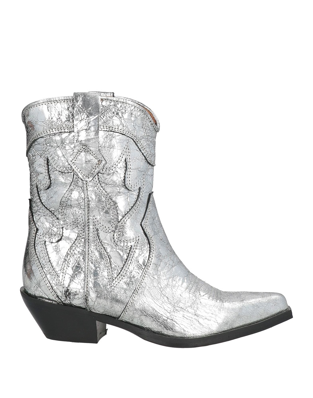 CURIOSITÉ - Ankle boots