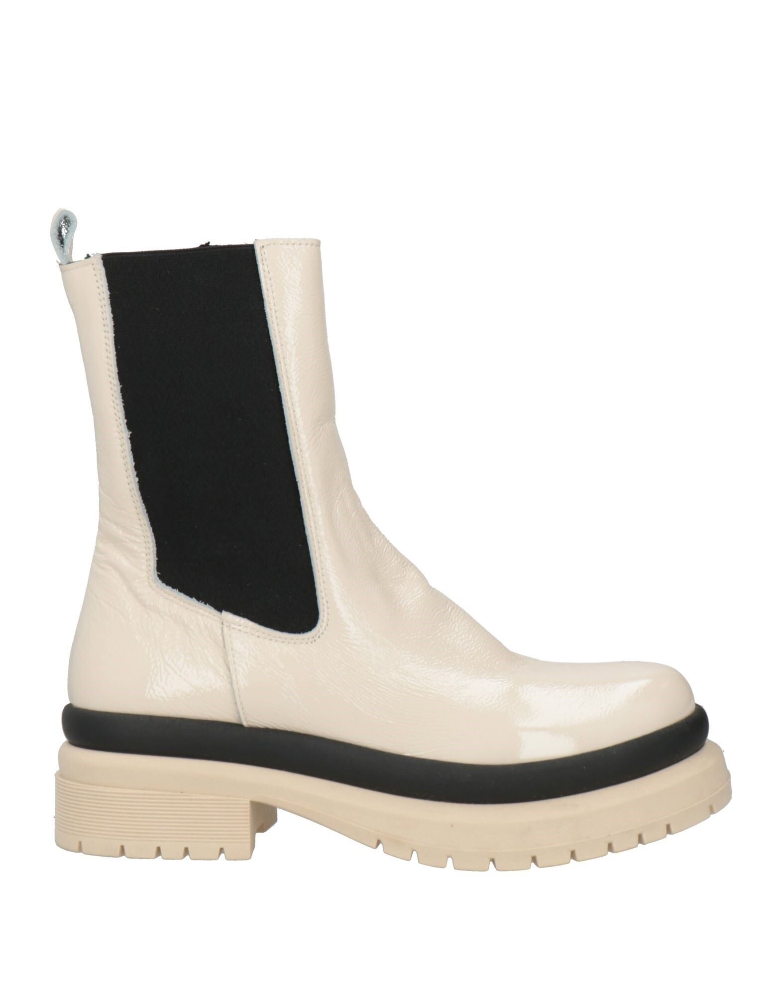 MISS UNIQUE - Полусапоги и высокие ботинки