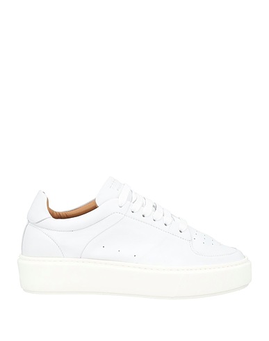 TESTONI Sneakers Leather