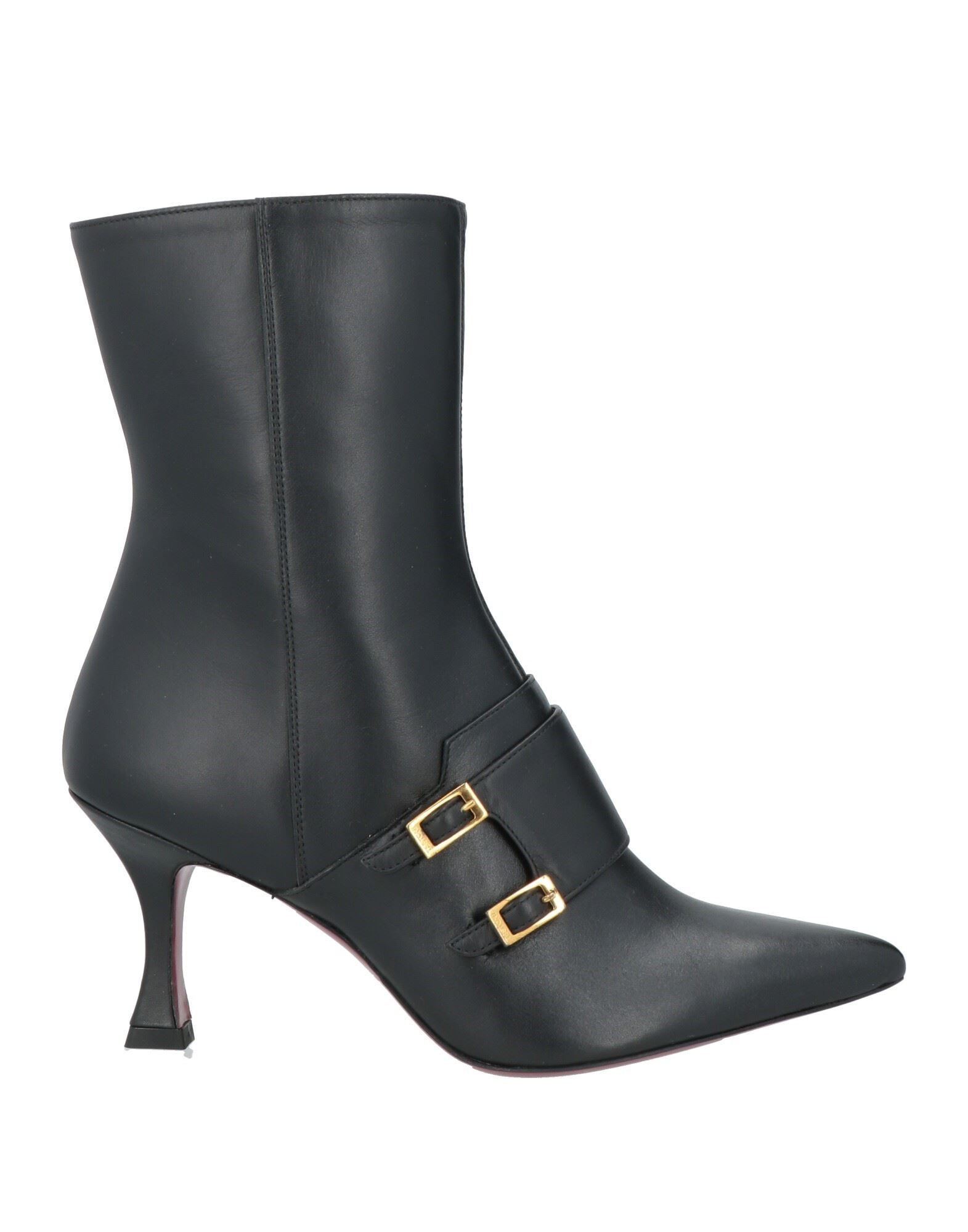 TESTONI - Ankle boots
