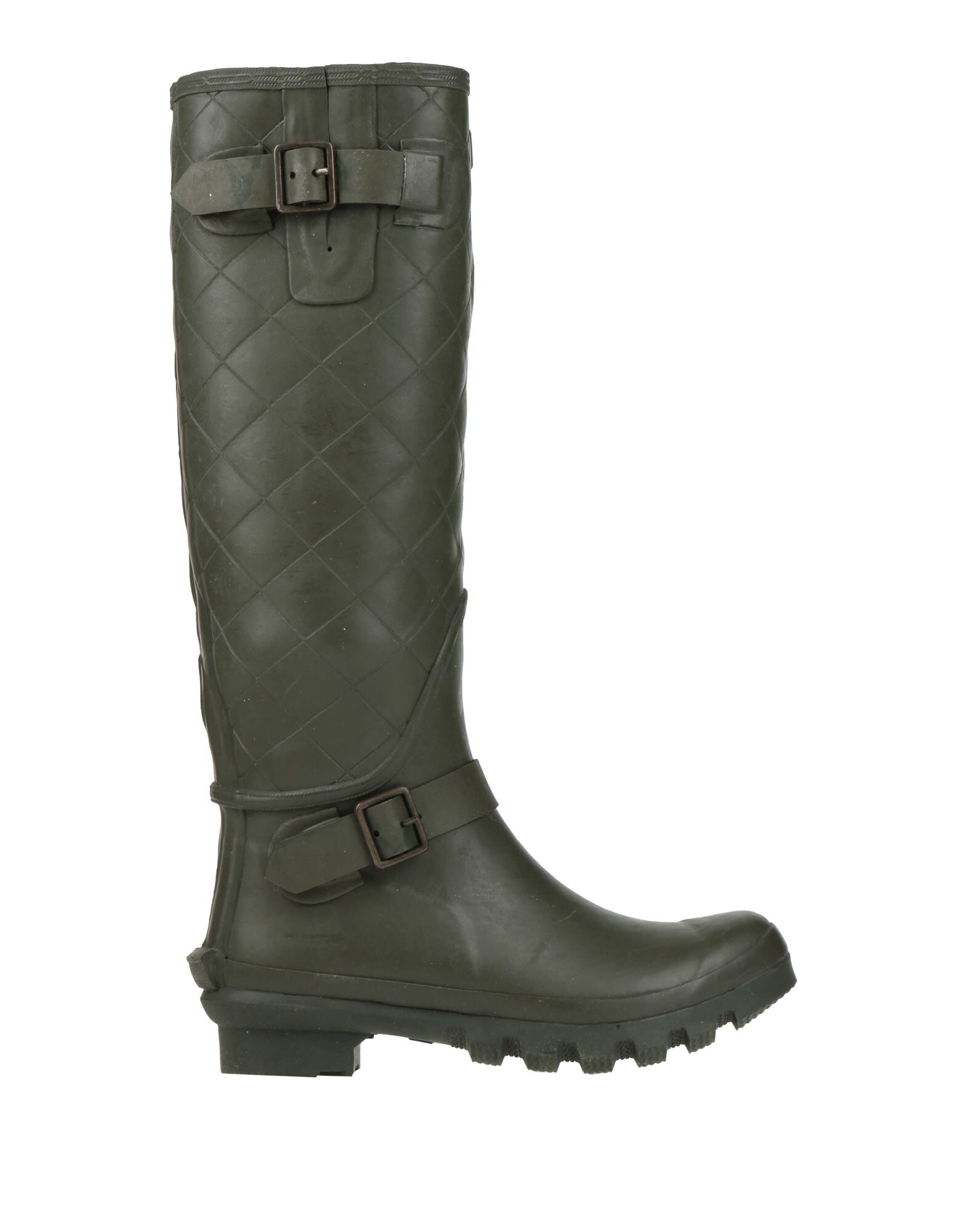 BARBOUR - Boots