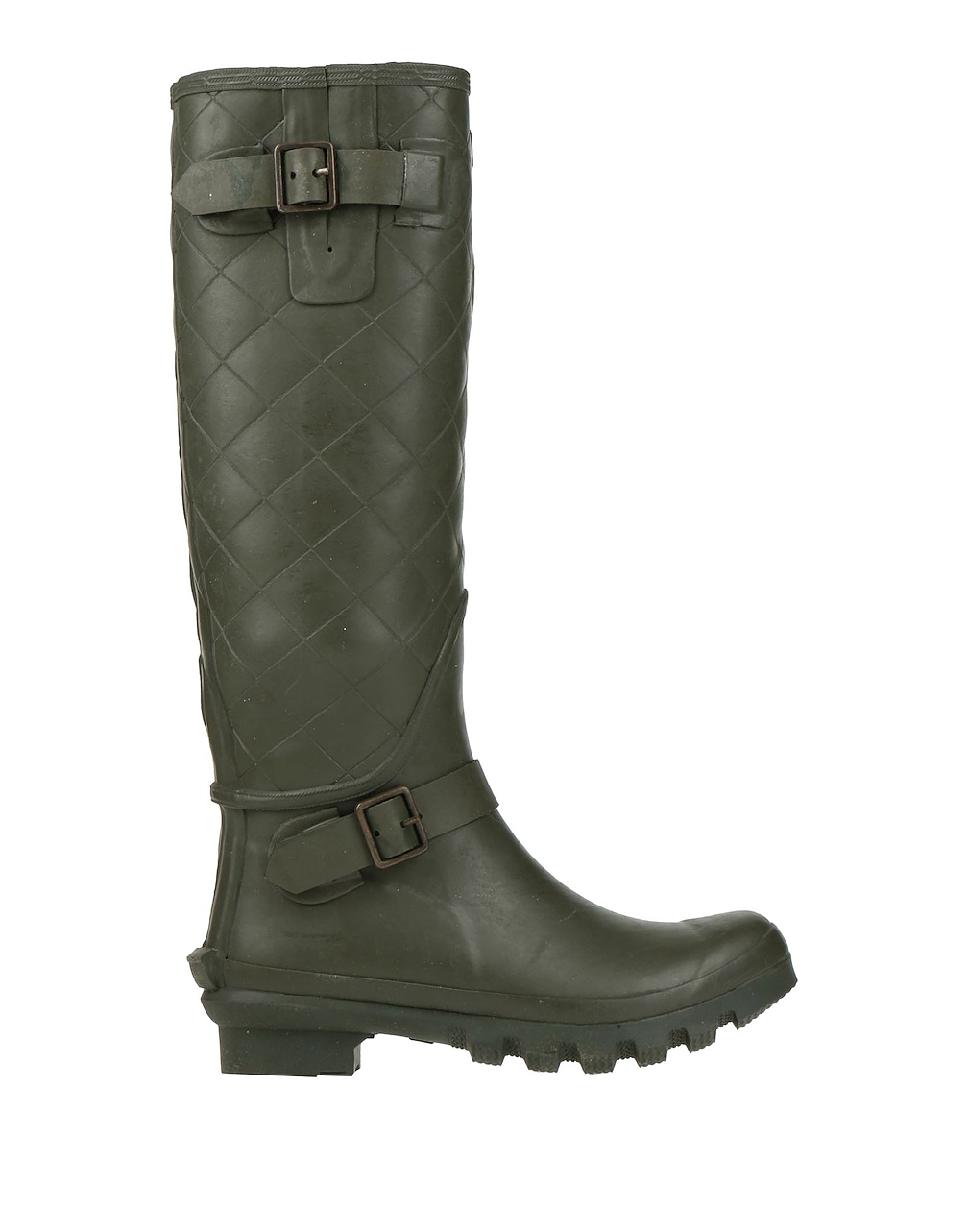 BARBOUR - Boots