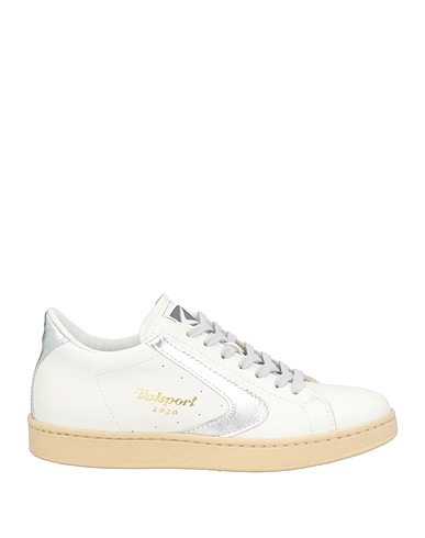 VALSPORT Sneakers White Leather