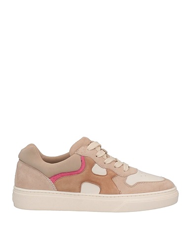 HOGAN Sneakers JUNIOR
 Beige Leather