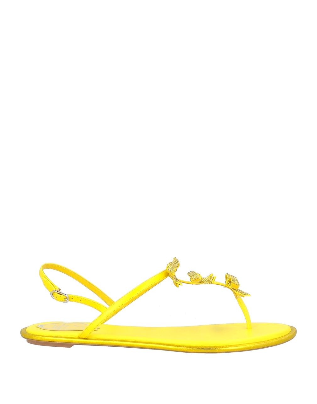 RENE' CAOVILLA - Thong sandals