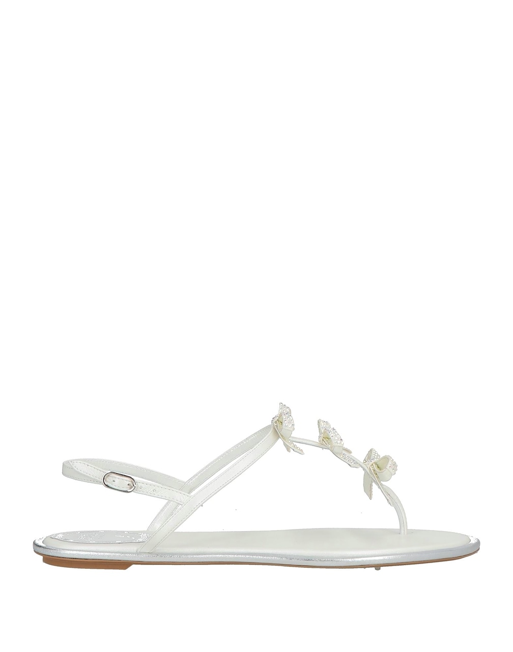 RENE' CAOVILLA - Thong sandals
