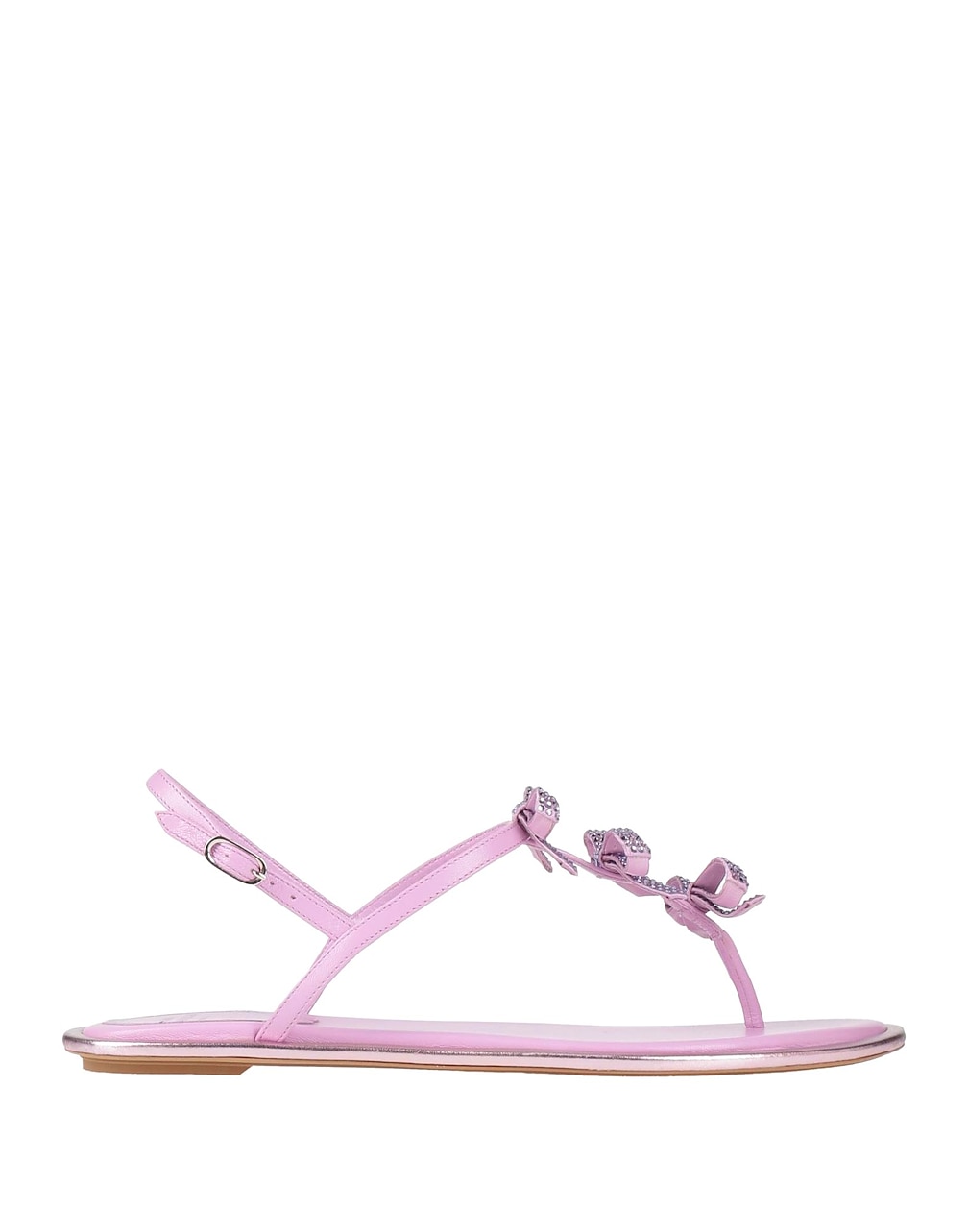 RENE' CAOVILLA - Thong sandals