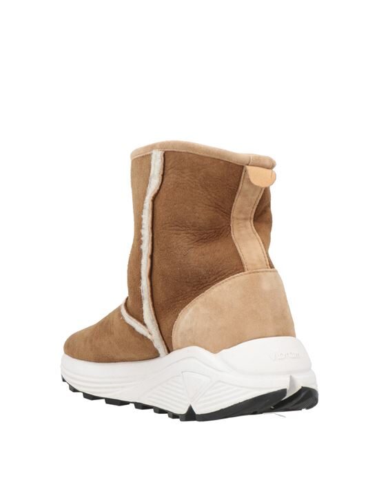 D.A.T.E. Полусапоги и высокие ботинки