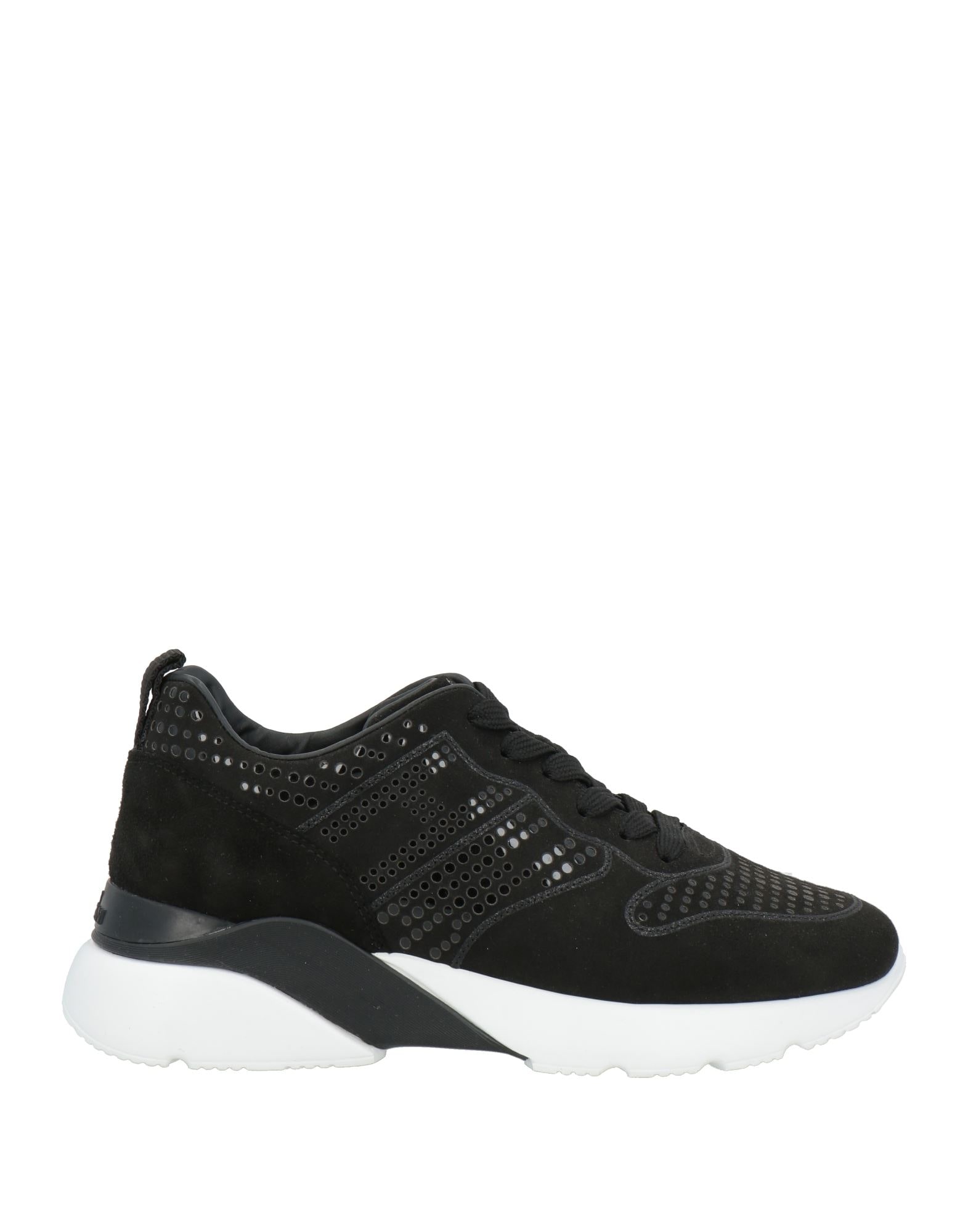 HOGAN - Кеды и кроссовки