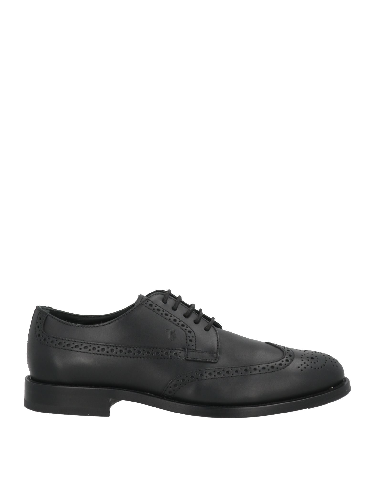 TOD'S - Lace-up shoes