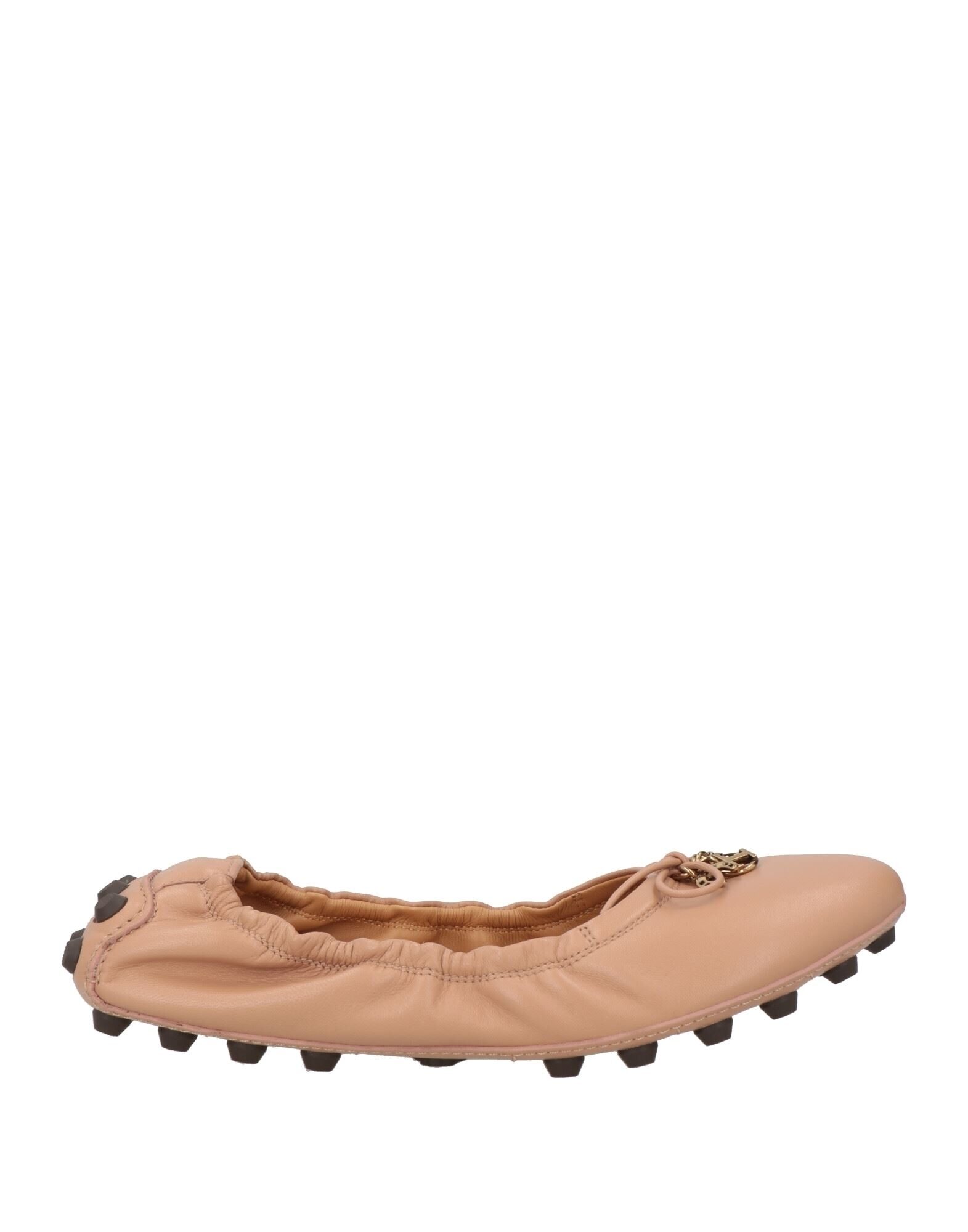 TOD'S - Ballet flats