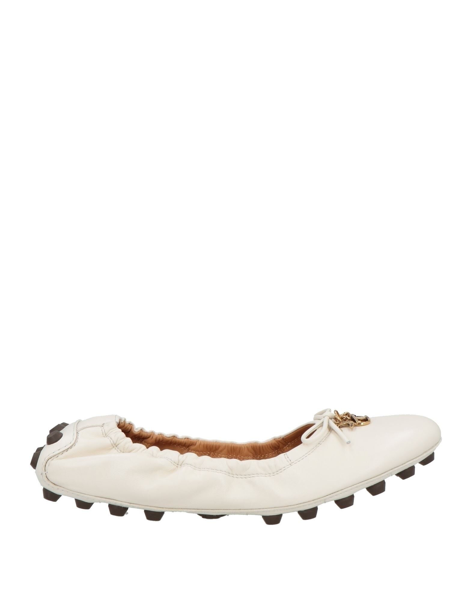 TOD'S - Ballet flats