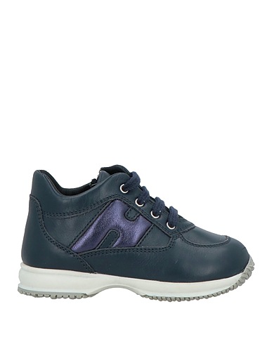 HOGAN Sneakers JUNIOR Leder