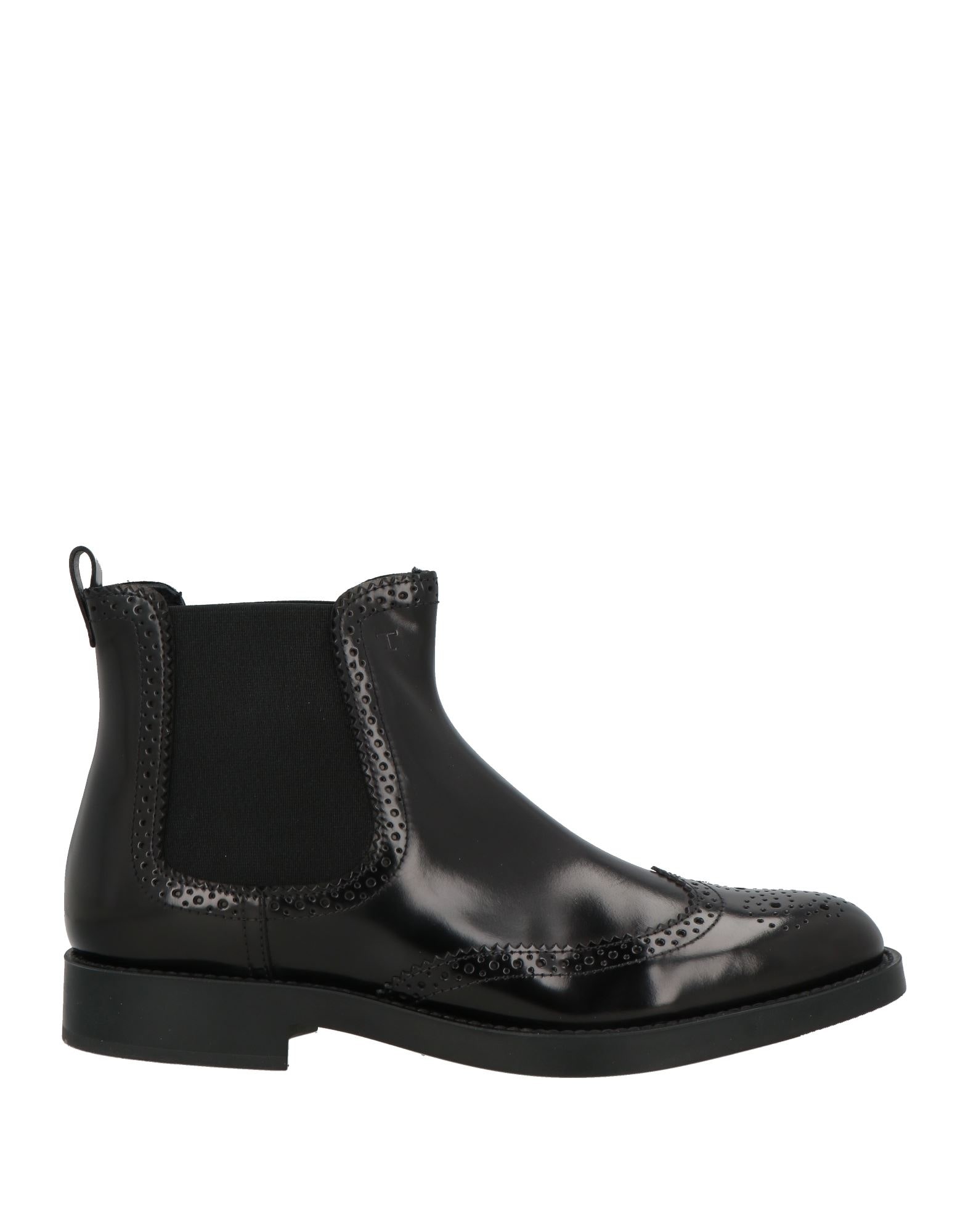 TOD'S - Ankle boots