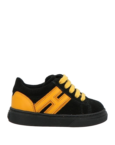 HOGAN Sneakers JUNIOR Pelle
