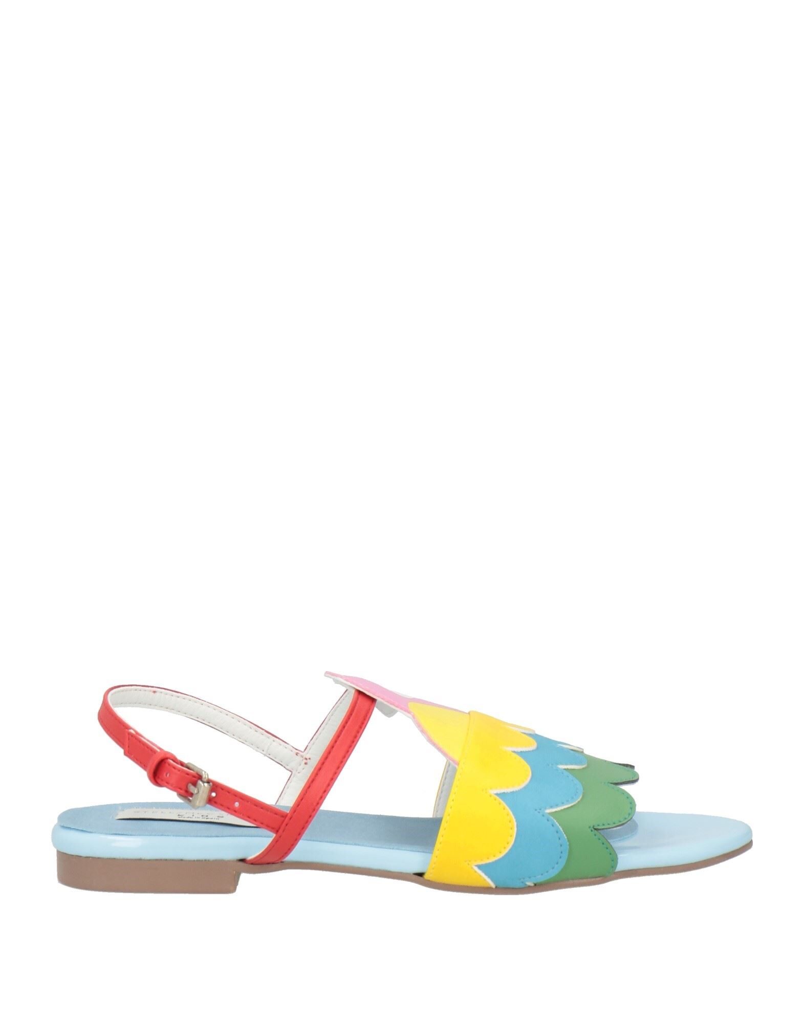 STELLA McCARTNEY KIDS - Sandals
