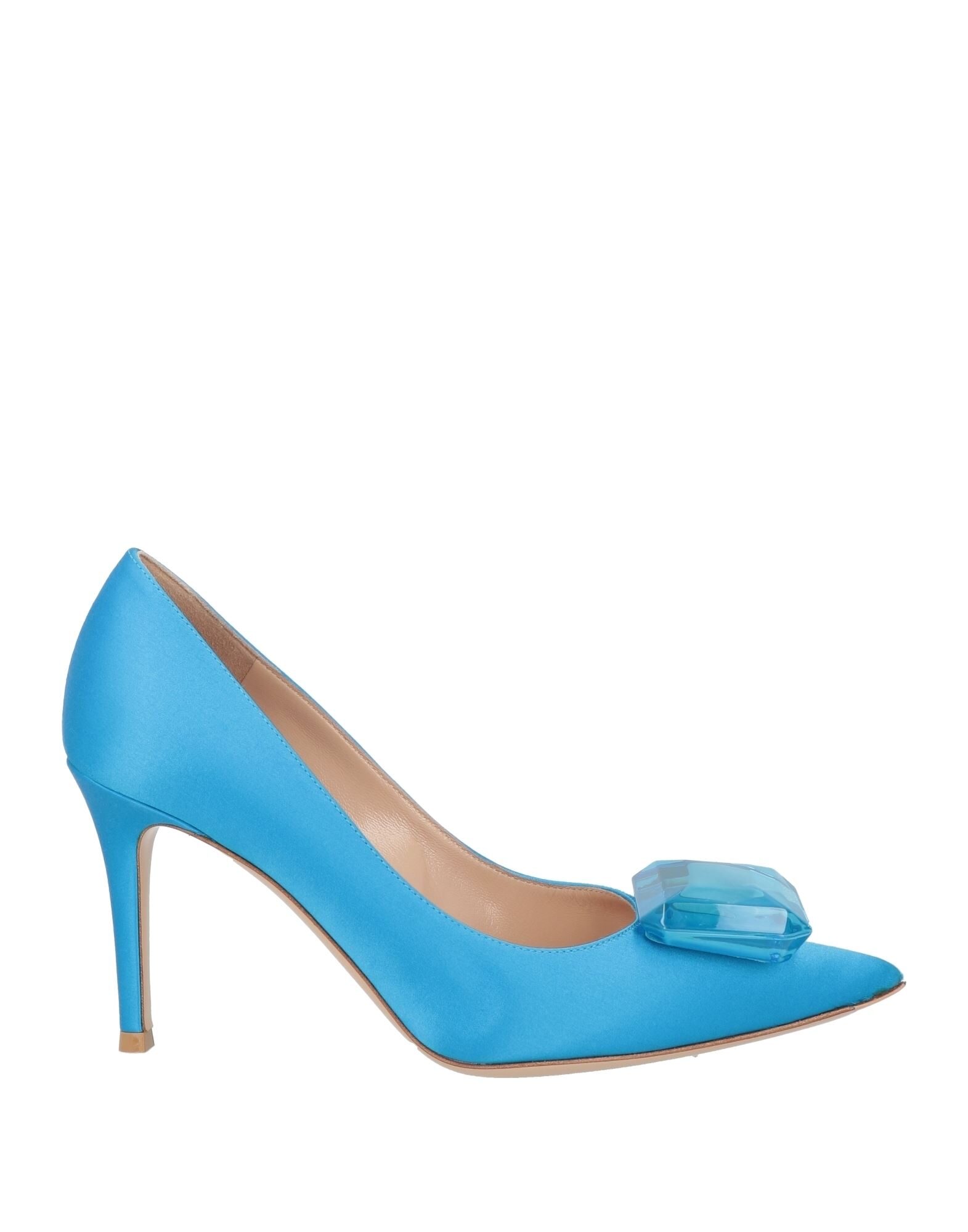 GIANVITO ROSSI - パンプス