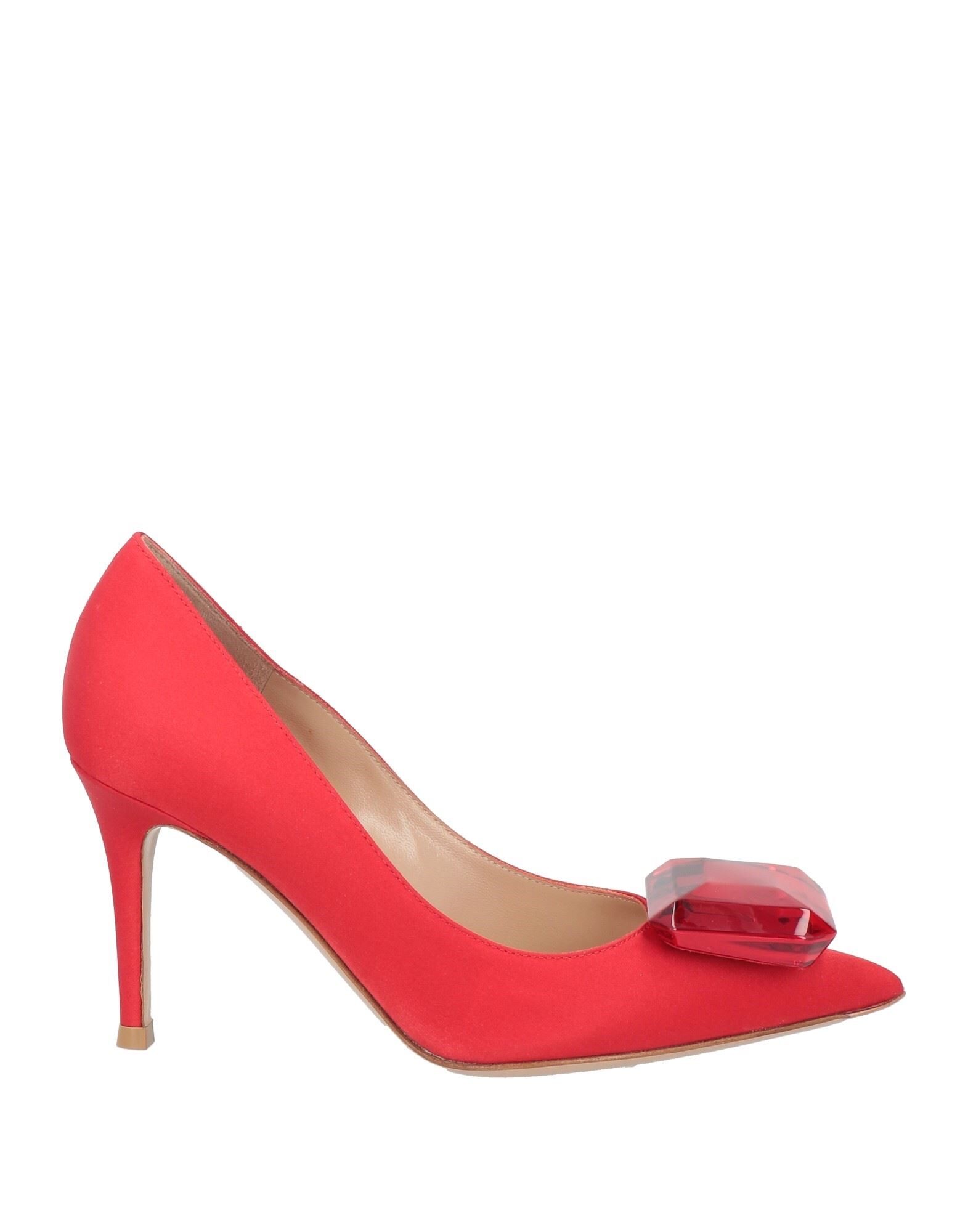 GIANVITO ROSSI - Pumps
