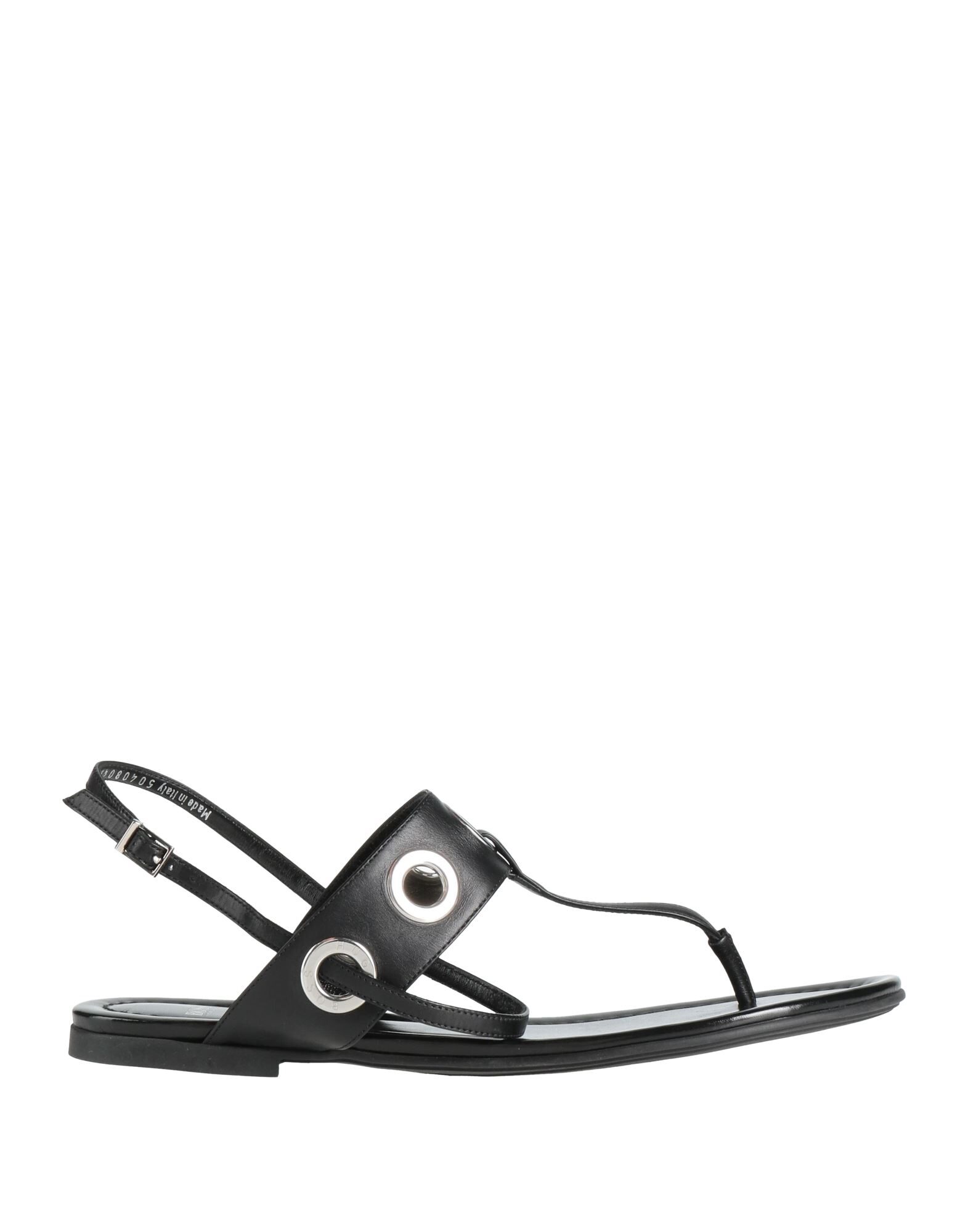 BOSS HUGO BOSS - Thong sandals