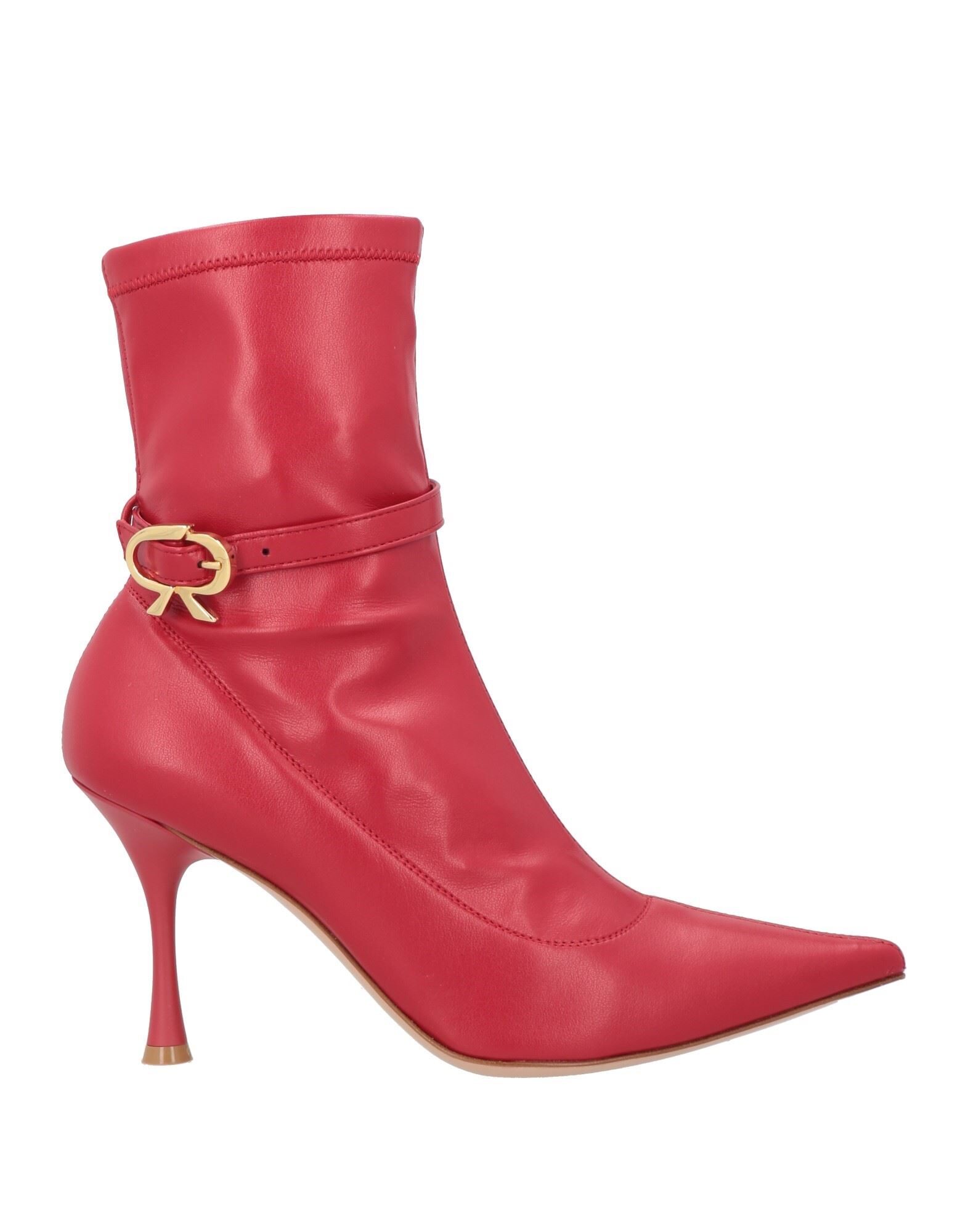GIANVITO ROSSI - Ankle boots