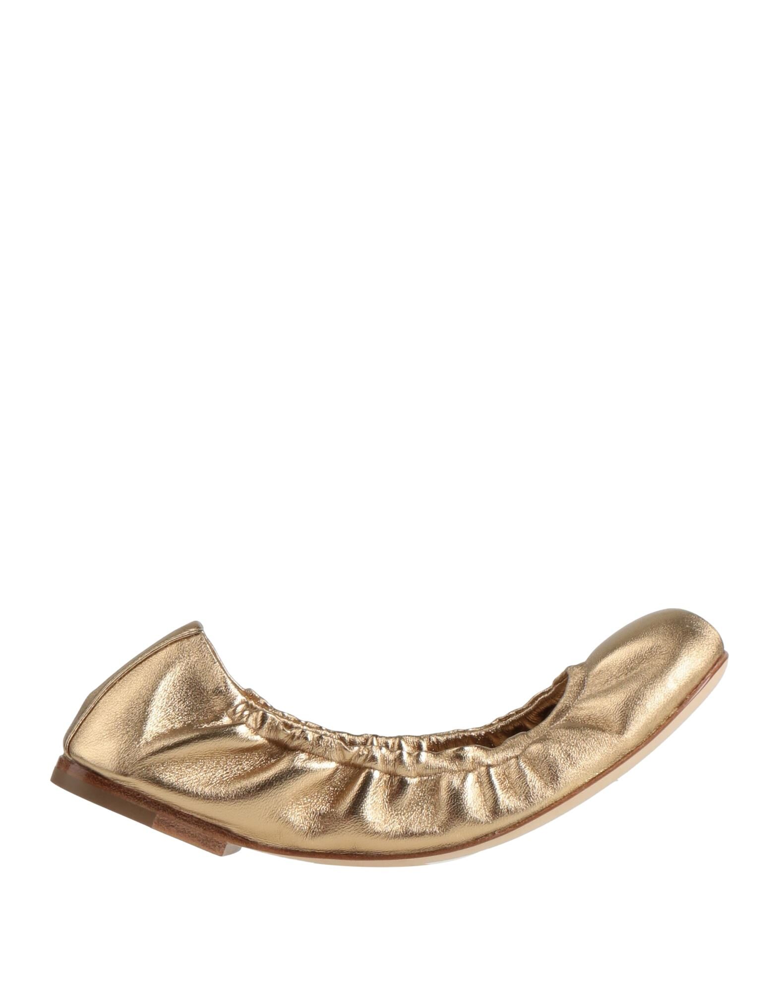 RENE' CAOVILLA - Ballet flats