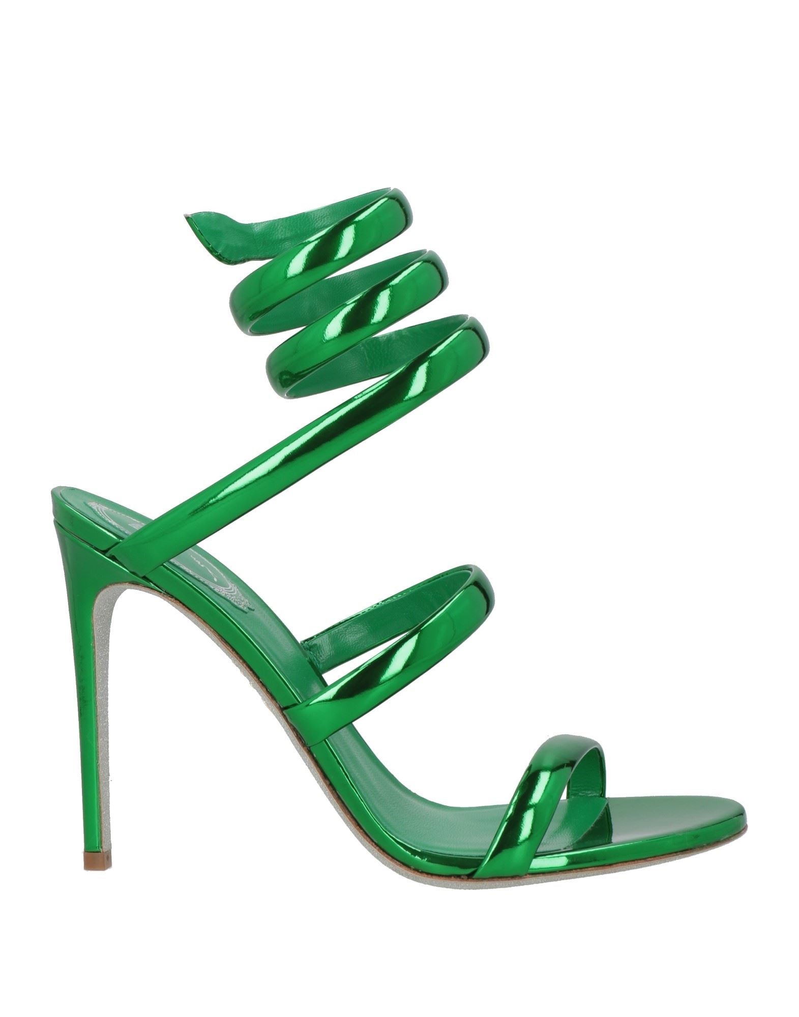 RENE' CAOVILLA - Sandals