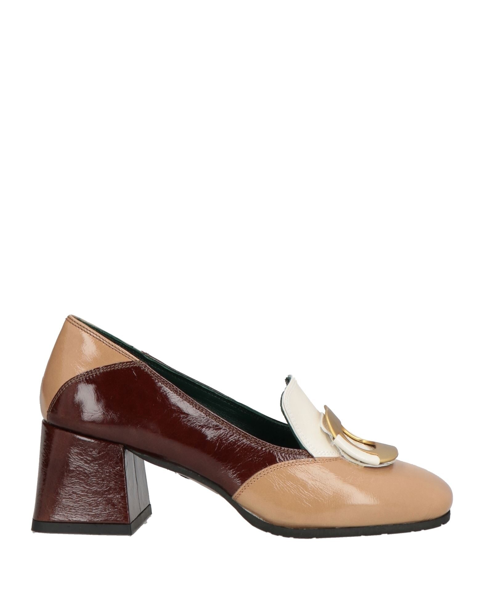 LE GAZZELLE - Mokassins