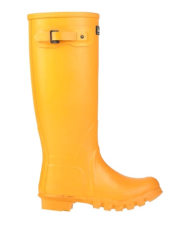 BARBOUR Boots Marigold Rubber