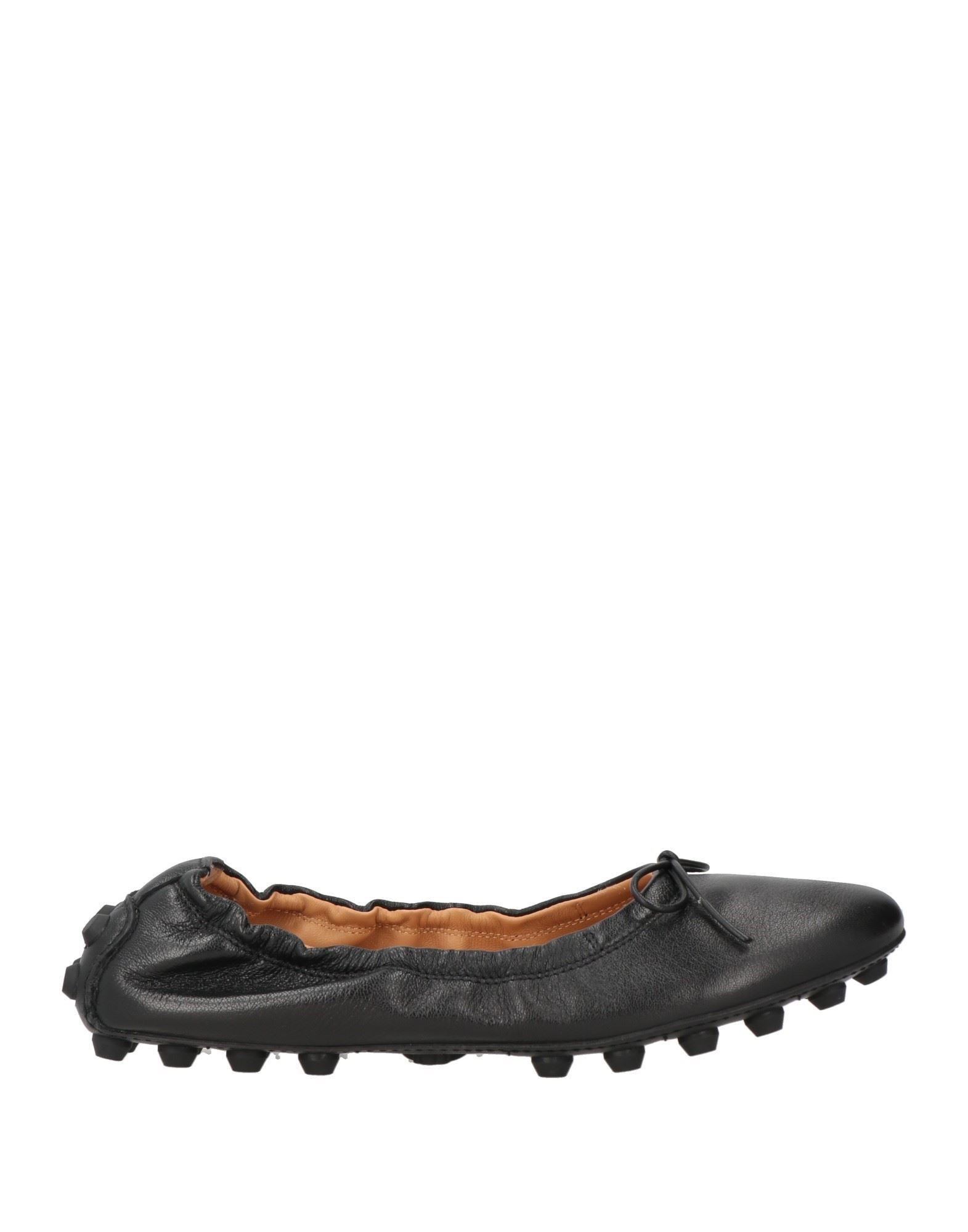 TOD'S - Ballet flats