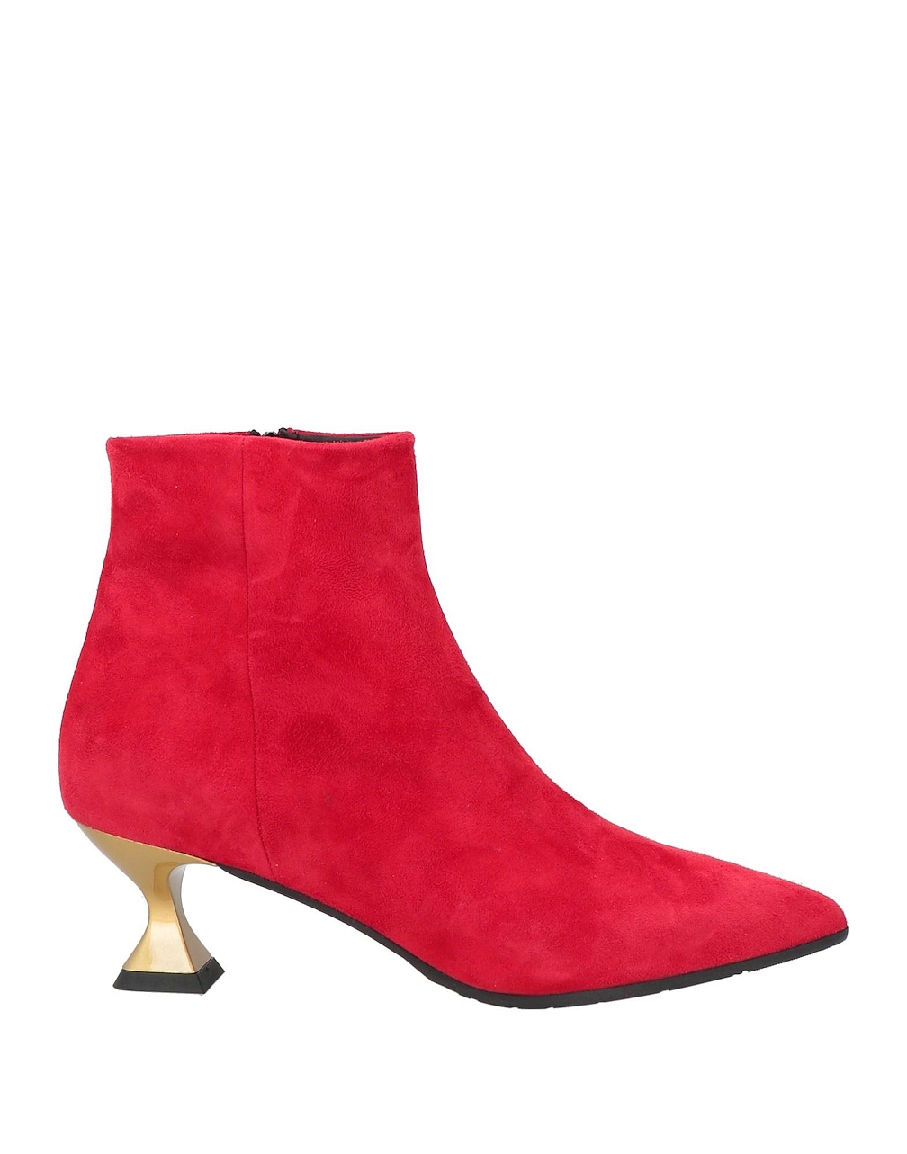 LE GAZZELLE - Ankle boots