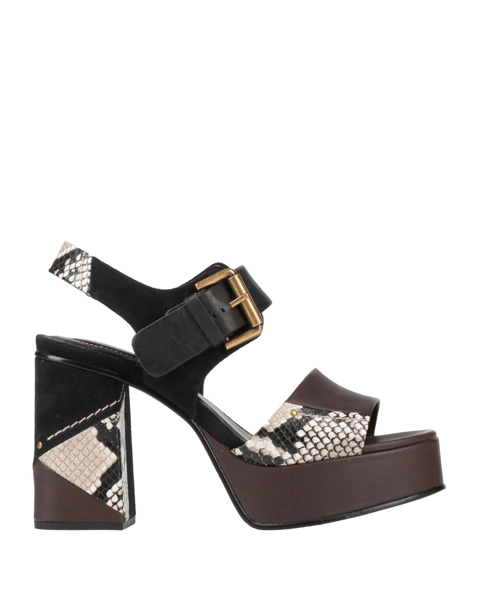 SEE BY CHLOÉ - Sandals