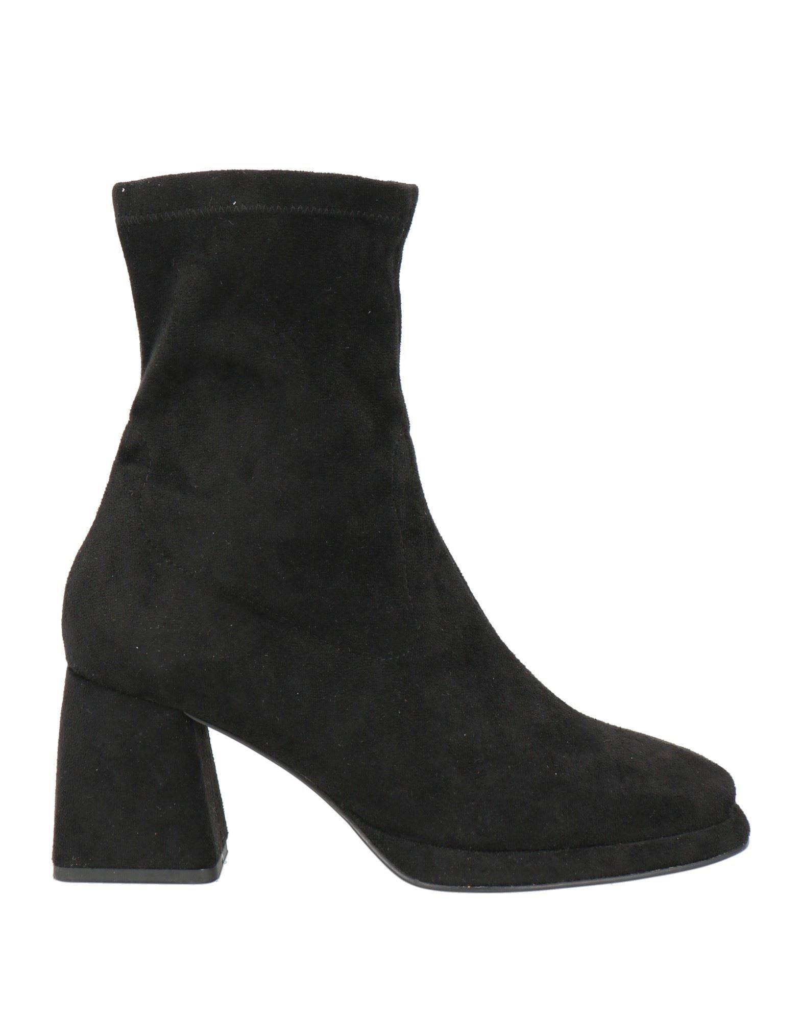 EMANUÉLLE VEE - Ankle boots