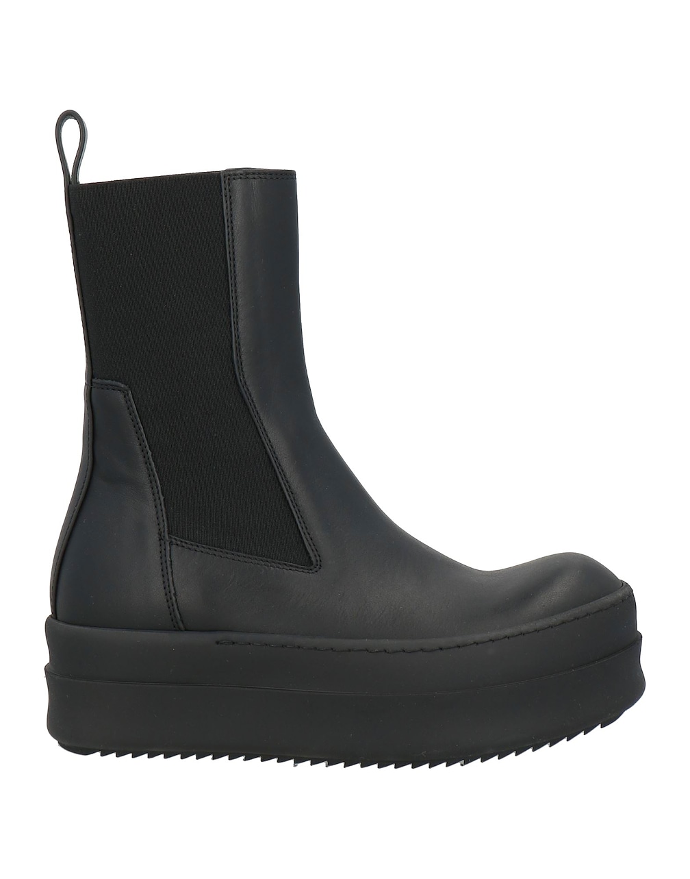 RICK OWENS - Bottines