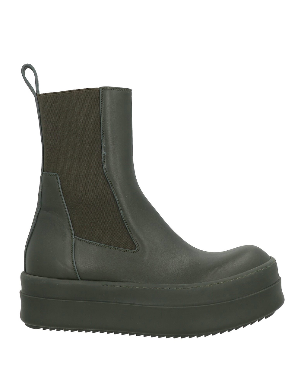 RICK OWENS - Μποτάκια
