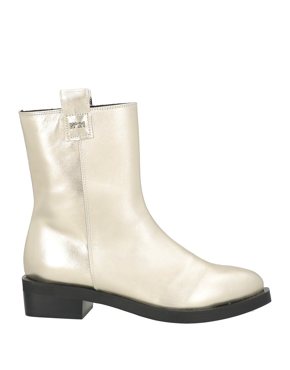 N°21 - Stiefeletten