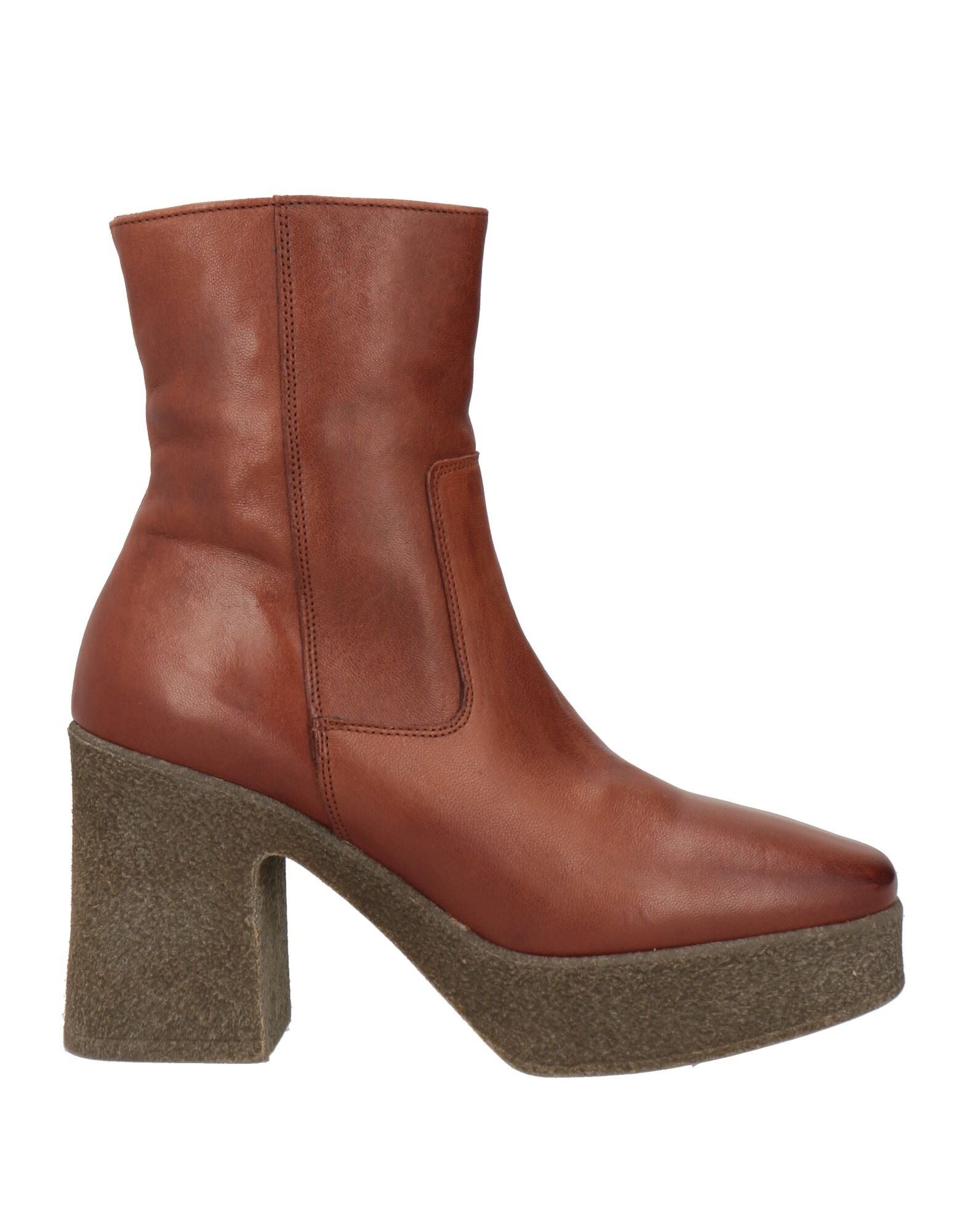 CREATIVE - Ankle boots