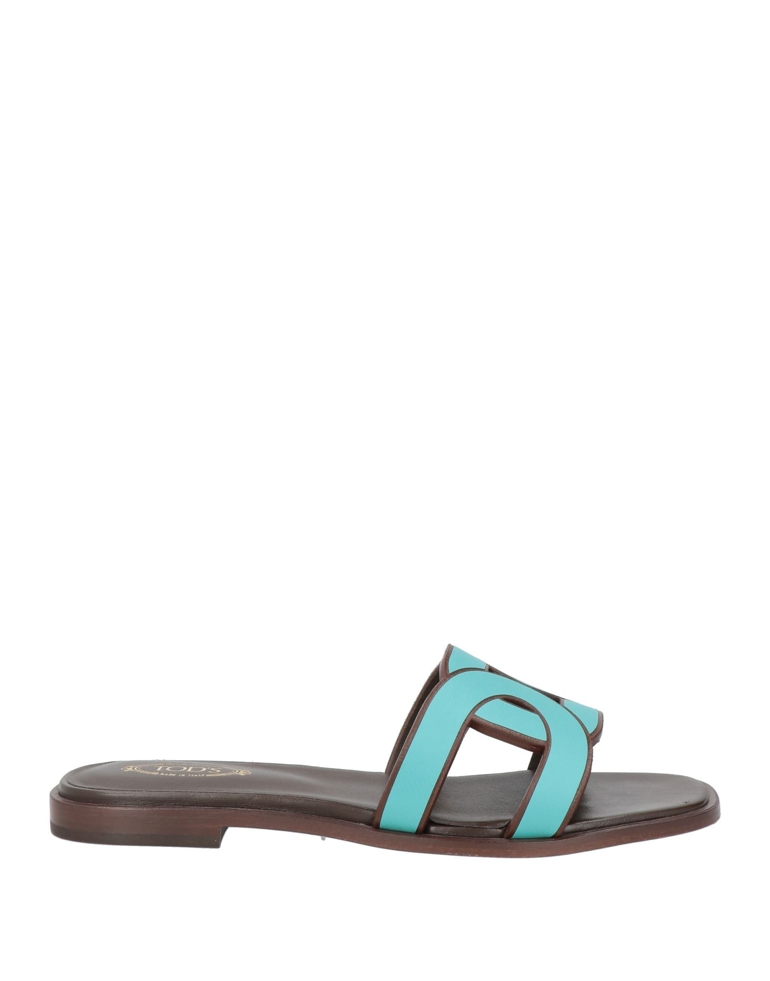 TOD'S - Sandals
