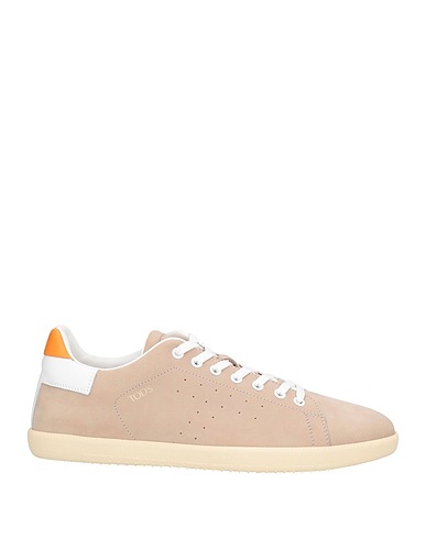 TOD'S Sneakers Sand Leather
