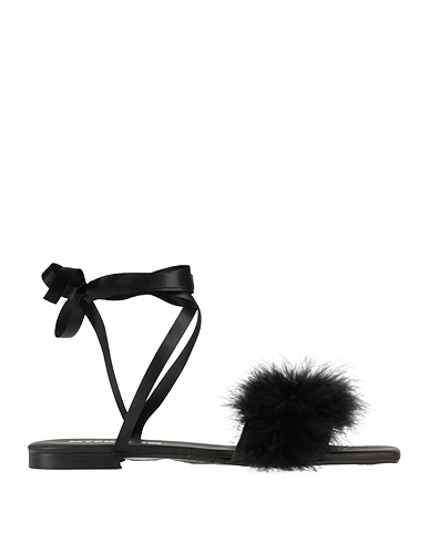 MYCHALOM Sandals Leather