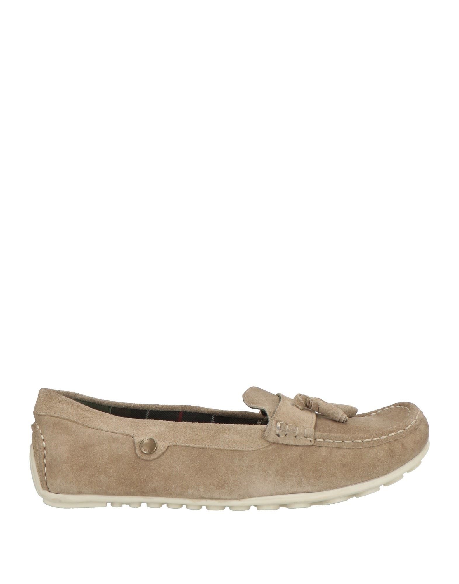BARBOUR - Loafers