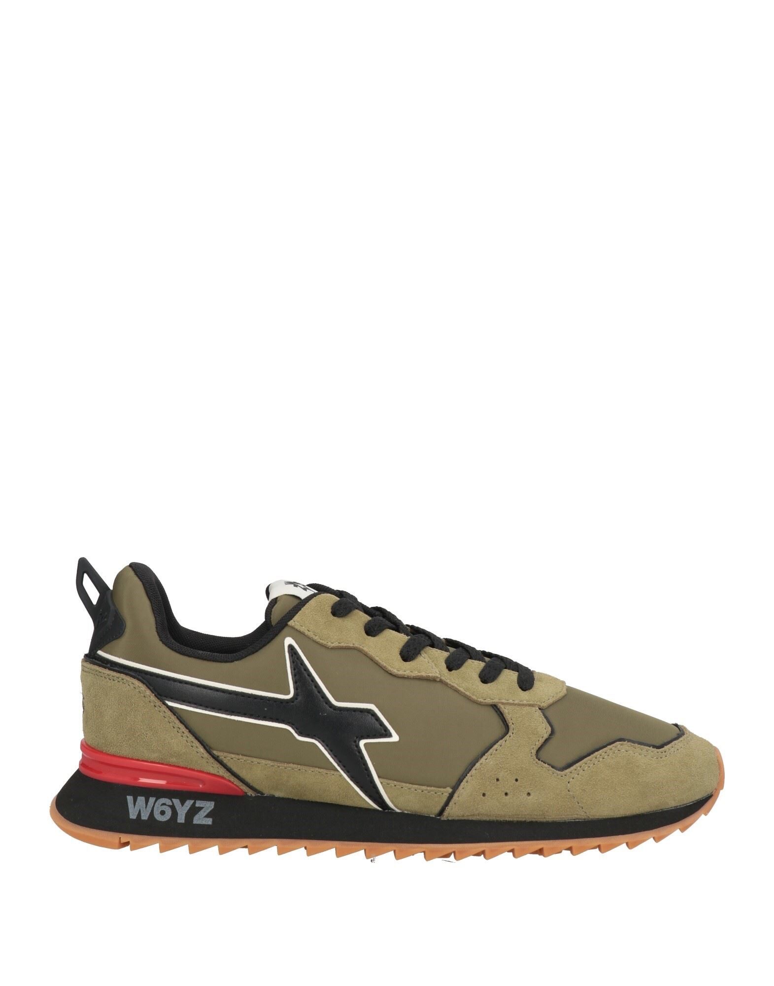 W6YZ - Trainers