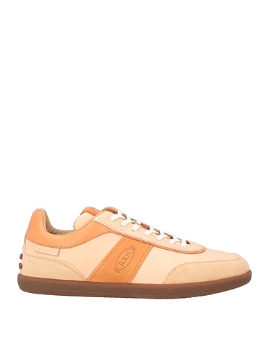 ḢENDER SCHEME x TOD'S Sneakers Blush Leather
