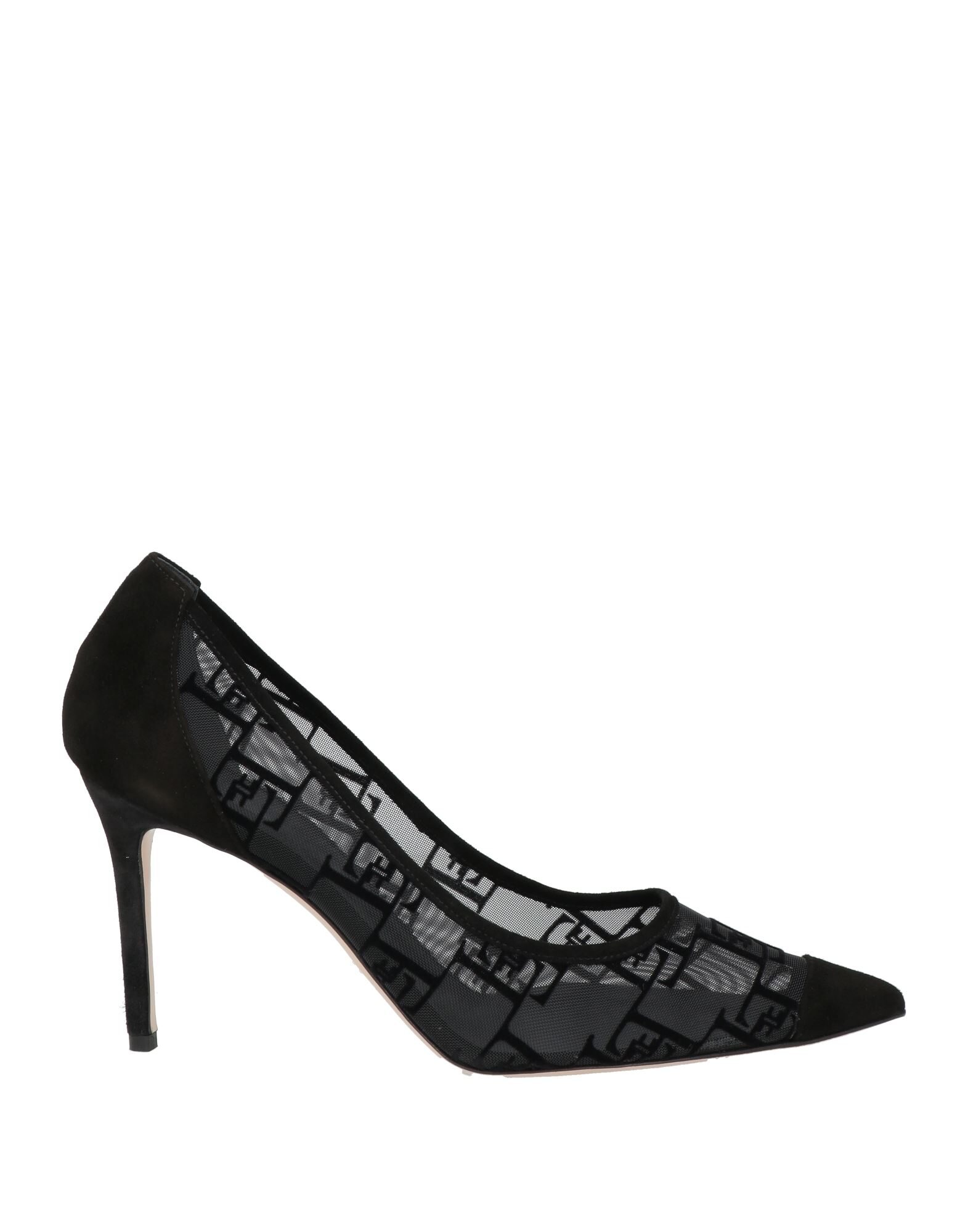ELISABETTA FRANCHI - Pumps