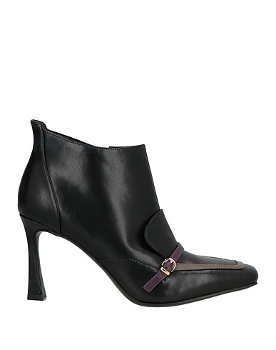 LUCIANO BARACHINI Ankle boot Other Fibres