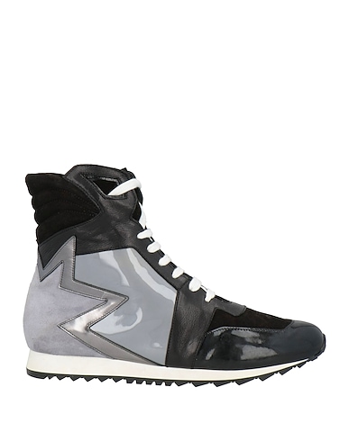 CASADEI Sneakers Leather
