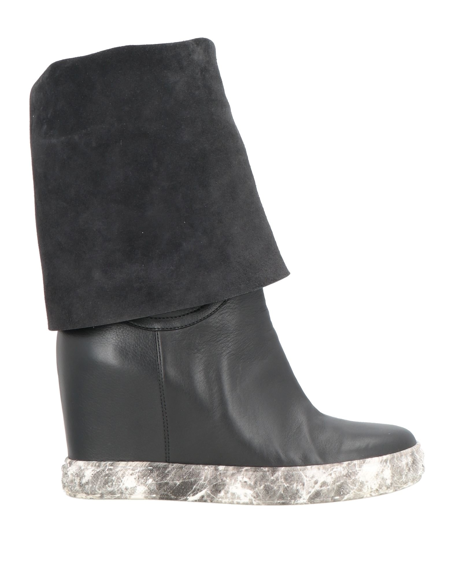 CASADEI - Ankle boots
