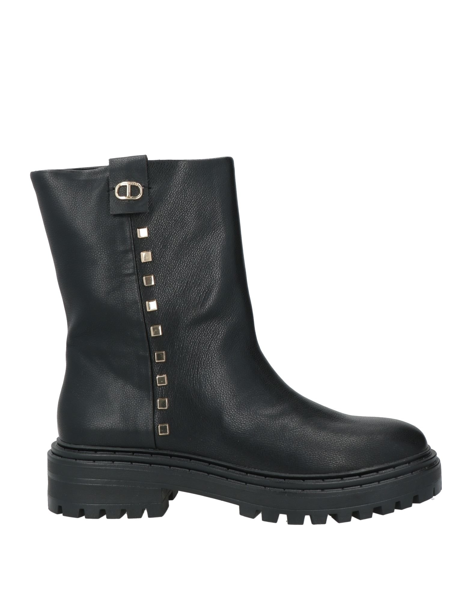 TWINSET - Ankle boots