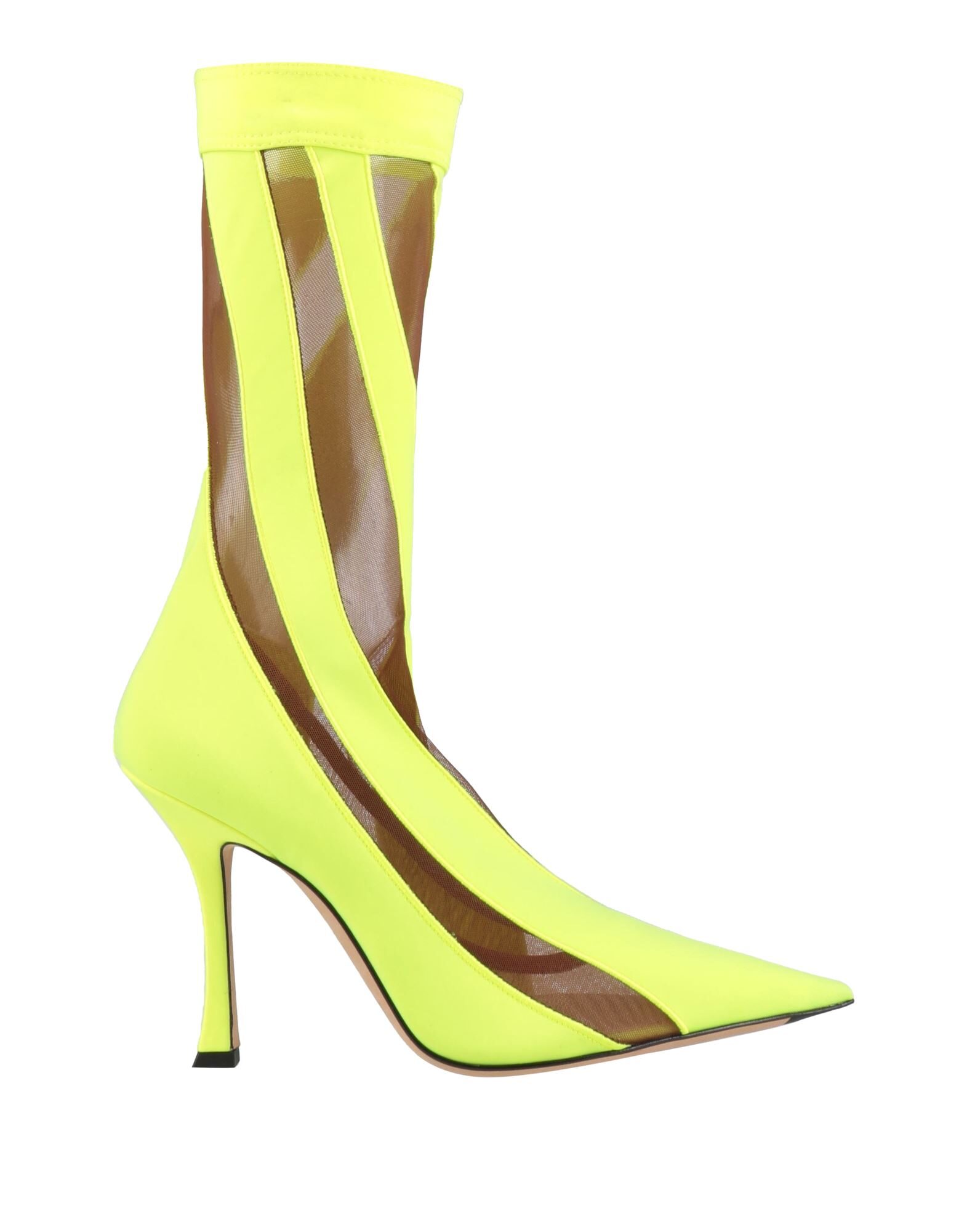 JIMMY CHOO - Ankle boots