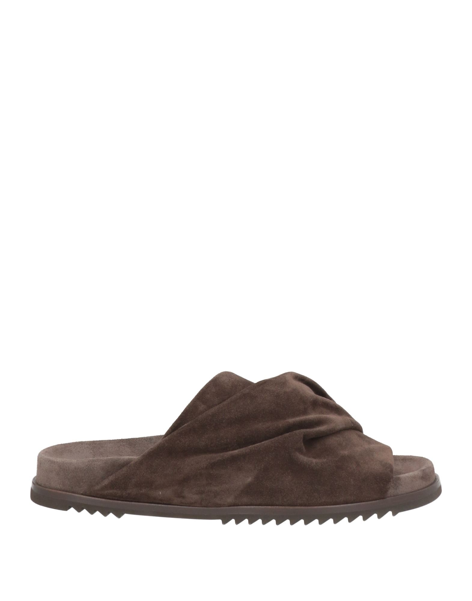 RICK OWENS - Sandales