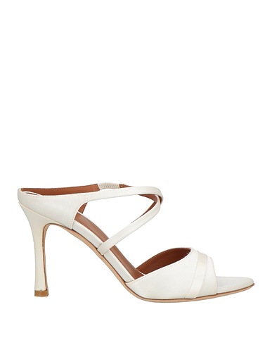 MALONE SOULIERS Sandals Textile fibers
